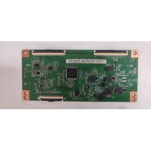 CCPD-TC695-002 V1.0 , ADRES KART , T-CON BOARD , T-CON