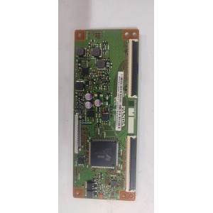 CEC_PCB5460002A , RUNTK0018ZZ , RUNTK0018ZZ12A07504H0841 , SHARP , ADRES KART , T-CON BOARD , T-CON