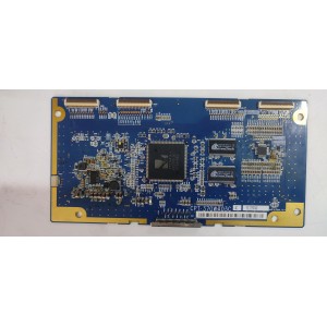 CPT 370WA03C , 4G , ADRES KART , T-CON BOARD , T-CON