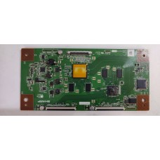 CPWBX RUNTK 4532TP , ZZ , SHARP , ADRES KART , T-CON BOARD , T-CON