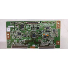 CPWBX RUNTK DUNTK 4973TP , ZZ , ADRES KART , T-CON BOARD , T-CON
