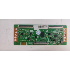 CTX9351CB2C , ST5461D12-4.4K , CSOT55043 , ADRES KART , T-CON BOARD , T-CON