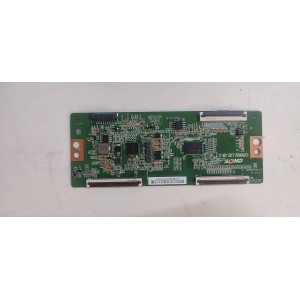 CV500U2-L02-CB-2 , ADRES KART , T-CON BOARD , T-CON