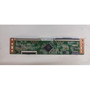 CV700U2-T01 , ADRES KART , T-CON BOARD , T-CON