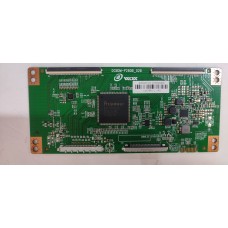 DCBDM-P280B_02B , CC575PU1L UHD , ADRES KART , T-CON BOARD , T-CON