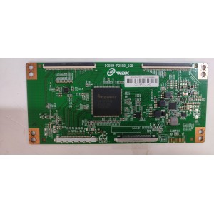 DCBDM-P280B_02B , CC575PU1L UHD , ADRES KART , T-CON BOARD , T-CON