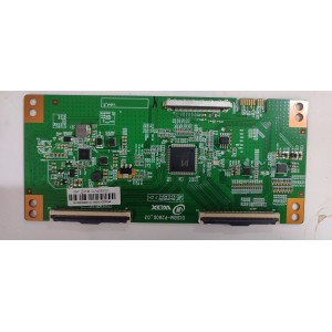 DCBDM-P280D_03 , CC580PV7D , ADRES KART , T-CON BOARD , T-CON