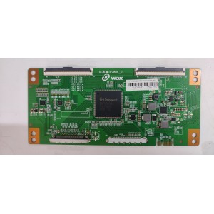DCBDM-P280_01 , CC500PV5D , ADRES KART , T-CON BOARD , T-CON