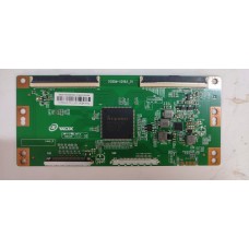 DCBDM-X296A_01 , CV500U2-T01_V01 , ADRES KART , T-CON BOARD , T-CON