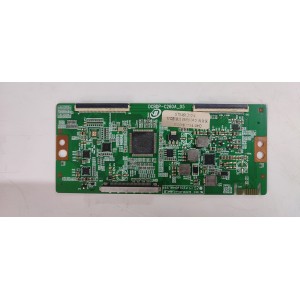 DCBDP-C260A_05 , ST5461D12-4 , P2018940L599 , ADRES KART , T-CON BOARD , T-CON