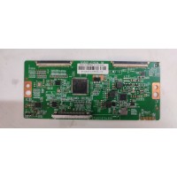 DCBDP-C260A_06 , ST5461D12-6 , P2021670L599 ,  ADRES KART , T-CON BOARD , T-CON