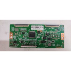 DCBDP-C260A_06 , ST5461D12-6 , P2021670L599 ,  ADRES KART , T-CON BOARD , T-CON