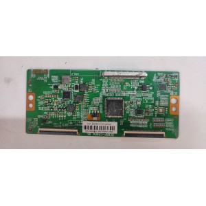 DCBDP-C260A_06 , ST6451D02-H , ADRES KART , T-CON BOARD , T-CON