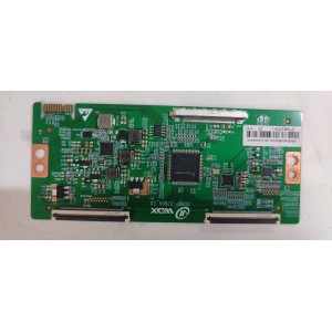 DCBDP-C260A_20 , ST5461D09-1 ,  ADRES KART , T-CON BOARD , T-CON