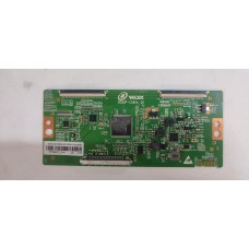 DCBDP-C260A_20 , ST5461D12-4 , ADRES KART , T-CON BOARD , T-CON