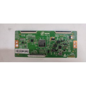 DCBDP-C260A_20 , ST5461D12-4 , ADRES KART , T-CON BOARD , T-CON
