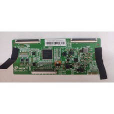 DCBDS-B260C_04 , HV430QUB-F7D , ADRES KART , T-CON BOARD , T-CON