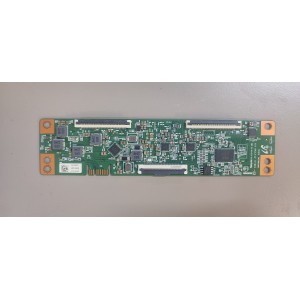 EAFDJ8011 , M0054V00R , ADRES KART , T-CON BOARD , T-CON