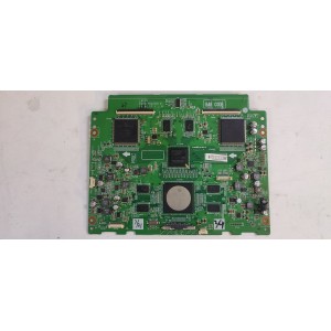 EAX61764005 (0) , 07EBU0109443 , LA02M , LG 47LX9500 , ADRES KART , T-CON BOARD , T-CON