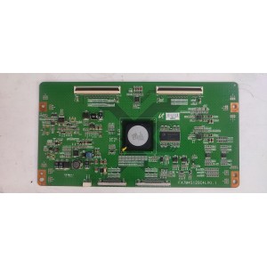 FA7M4S120C4LV0.1 , SAMSUNG , ADRES KART , T-CON BOARD , T-CON