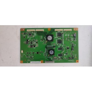 FRC_TCON_CMO_55PIN , 2008.10.10 , D033783 , SAMSUNG , ADRES KART , T-CON BOARD , T-CON