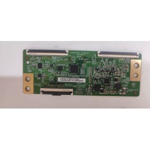 HF430FHBF20 , HV430FHB-G0A , 47-6021331 , ADRES KART , T-CON BOARD , T-CON