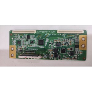 HV430FHBN10 , 44-9771283A , VESTEL 43FB5000 , ADRES KART , T-CON BOARD , T-CON