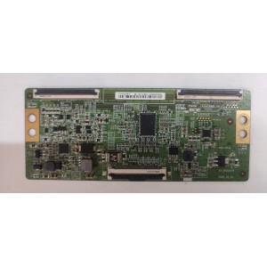 HV430QUBF70 , 44-9771766O , ADRES KART , T-CON BOARD , T-CON