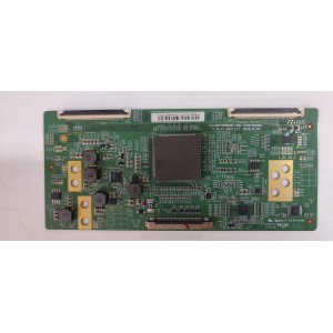HV430QUBN4D44 , HV430/550QUB-N4D , 47-6021117 , BOE , ADRES KART , T-CON BOARD , T-CON