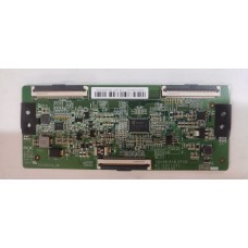 HV550QUB-H82 , 47-6021263 , ADRES KART , T-CON BOARD , T-CON