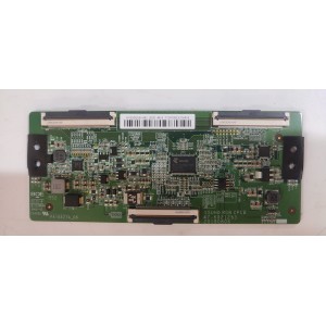 HV550QUB-H82 , 47-6021263 , ADRES KART , T-CON BOARD , T-CON