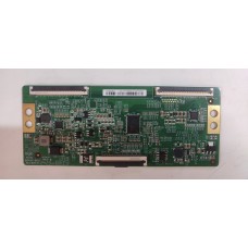 HV550QUBF70 , 47-6021365 , ADRES KART , T-CON BOARD , T-CON
