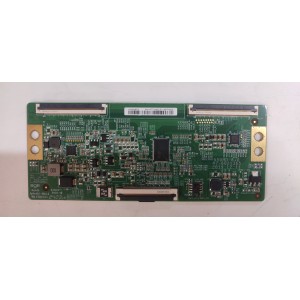 HV550QUBF70 , 47-6021365 , ADRES KART , T-CON BOARD , T-CON