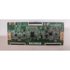HV650QUBF70 , HV650QUB_F70_V00 , 47_6021332 , ADRES KART , T-CON BOARD , T-CON