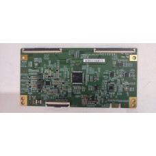 HV650QUBN9A , 47-6021240 , 44-97714110 , HV650QUB-N9A-CPCB-NT71120 , ADRES KART , T-CON BOARD , T-CON