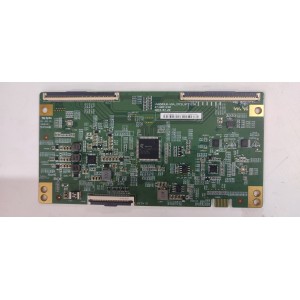 HV650QUBN9A , 47-6021240 , 44-97714110 , HV650QUB-N9A-CPCB-NT71120 , ADRES KART , T-CON BOARD , T-CON