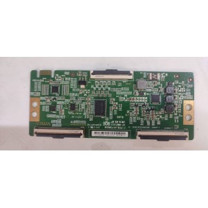 HV750QUBF90 , 44-97715510 , 47-6021311 , ADRES KART , T-CON BOARD , T-CON