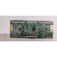 HV750QUBF91 , HV650QUB_F70_V00 , 47_6021332 , ADRES KART , T-CON BOARD , T-CON