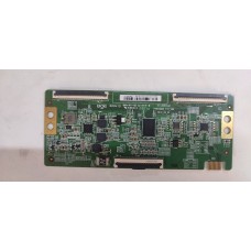 HV750QUBF91 , HV650QUB_F70_V00 , 47_6021332 , ADRES KART , T-CON BOARD , T-CON