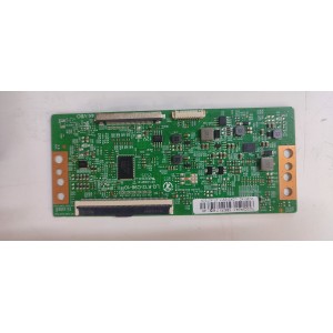 LQ-K12-C96-10 , T500QVN04.0 , ADRES KART , T-CON BOARD , T-CON
