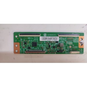 LQ-K6-B12-15 , HV430FHB-N10 , ADRES KART , T-CON BOARD , T-CON