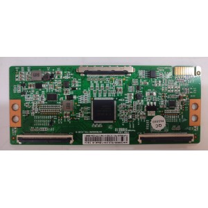 N4TB500UHD-F20_K1.0D-N , HF500QUB-F20 , ADRES KART , T-CON BOARD , T-CON