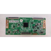 N4THK550UHDGS01-3_H1 , PT550GS01-3-C ,  ADRES KART , T-CON BOARD , T-CON 