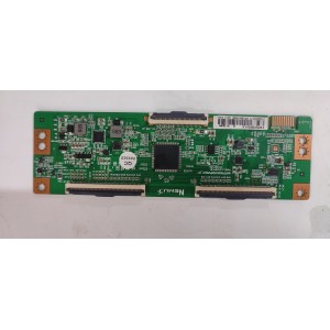 N4TP500UHDPV5D-F_K1 , CC500PV5D , ADRES KART , T-CON BOARD , T-CON