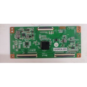 N4TP500UHDPV5D-F_K5D-2 , CC500PV5D , ADRES KART , T-CON BOARD , T-CON