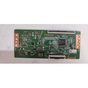 PH8191027Z , K0018HVZF , ZAZZ , ADRES KART , T-CON BOARD , T-CON