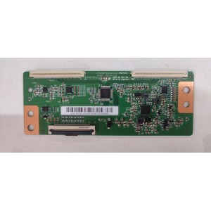 PT430CT03-14-C-4 , ADRES KART , T-CON BOARD , T-CON