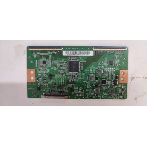 PT500GT01-4-C-1 , ADRES KART , T-CON BOARD , T-CON