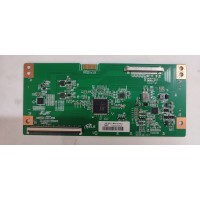 PT500GT02-1 , ADRES KART , T-CON BOARD , T-CON