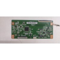 PT500GT02-1-C-6 , ADRES KART , T-CON BOARD , T-CON